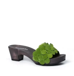Kamilla Kaschmir Kiwi (Dunkel)-SOFTCLOX Best