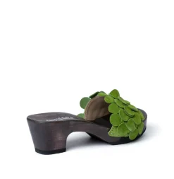 Kamilla Kaschmir Kiwi (Dunkel)-SOFTCLOX Best