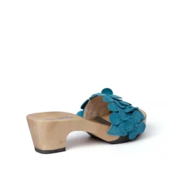 Kamilla Kaschmir Pacificgreen (Hazelnut)-SOFTCLOX Outlet