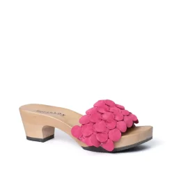 Kamilla Kaschmir Pure Pink (Hazelnut)-SOFTCLOX Outlet
