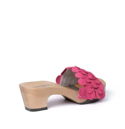 Kamilla Kaschmir Pure Pink (Hazelnut)-SOFTCLOX Outlet