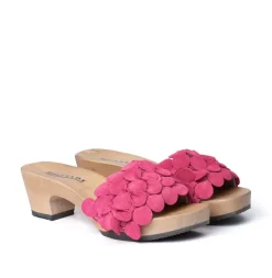 Kamilla Kaschmir Pure Pink (Hazelnut)-SOFTCLOX Outlet