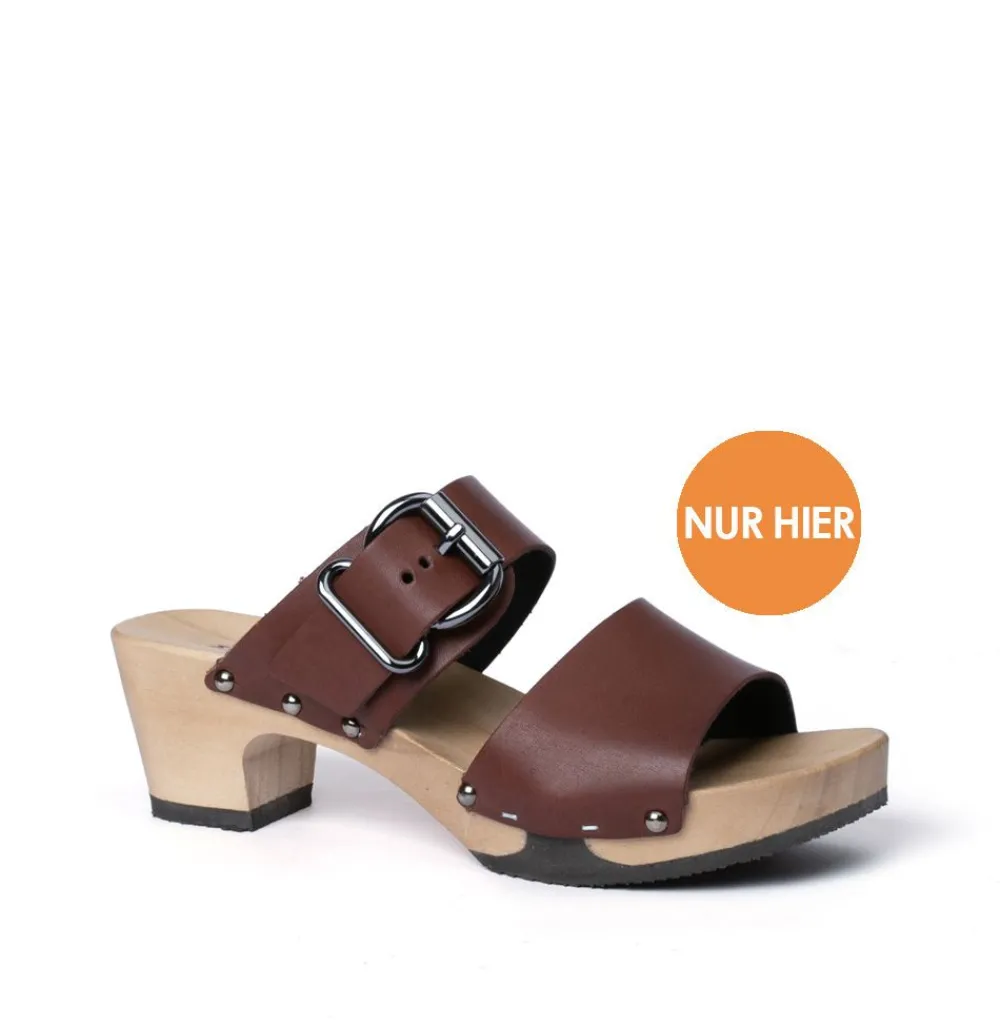 Katja Softnappa Moro (Hazelnut)-SOFTCLOX Hot