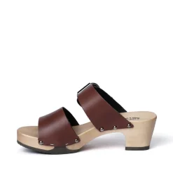 Katja Softnappa Moro (Hazelnut)-SOFTCLOX Hot