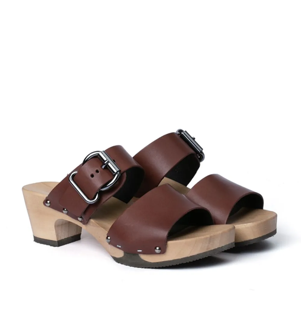 Katja Softnappa Moro (Hazelnut)-SOFTCLOX Hot