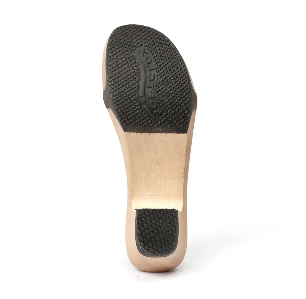 Katja Softnappa Moro (Hazelnut)-SOFTCLOX Hot