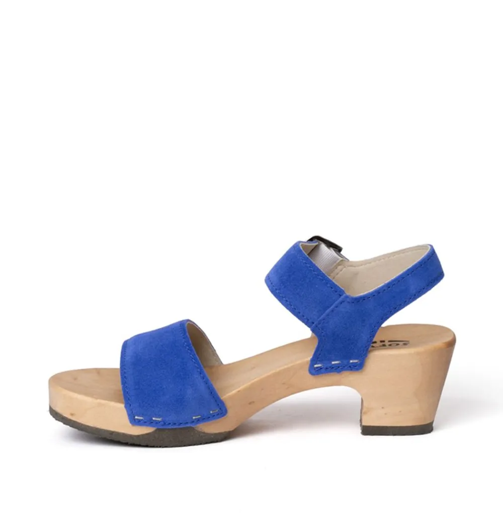 Kea Kaschmir Blue Orchid (Hazelnut)-SOFTCLOX Outlet