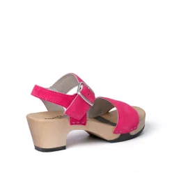 Kea Kaschmir Pink Kiss (Hazelnut)-SOFTCLOX Hot