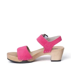 Kea Kaschmir Pink Kiss (Hazelnut)-SOFTCLOX Hot