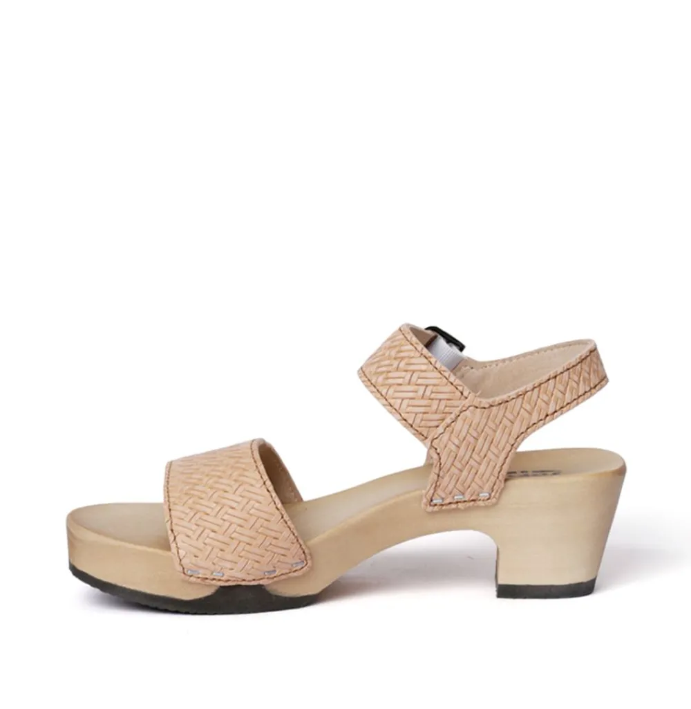 Kea Twist Cappuccino (Hazelnut)-SOFTCLOX New