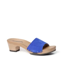 Kelly Kaschmir Blue Orchid (Hazelnut)-SOFTCLOX Clearance