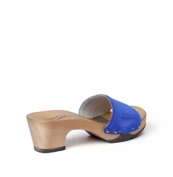 Kelly Kaschmir Blue Orchid (Hazelnut)-SOFTCLOX Clearance