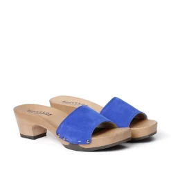 Kelly Kaschmir Blue Orchid (Hazelnut)-SOFTCLOX Clearance