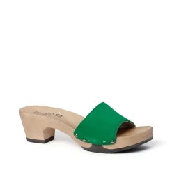 Kelly Kaschmir Fashiongreen (Hazelnut)-SOFTCLOX Discount
