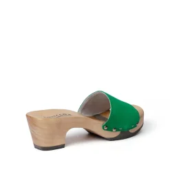 Kelly Kaschmir Fashiongreen (Hazelnut)-SOFTCLOX Discount