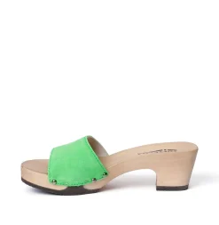 Kelly Kaschmir Green (Hazelnut)-SOFTCLOX Best
