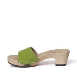 Kelly Kaschmir Kiwi (Hazelnut)-SOFTCLOX Best
