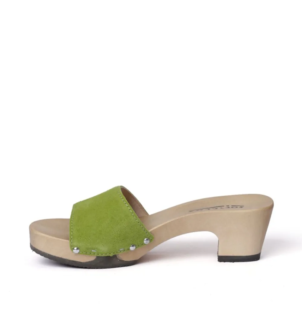 Kelly Kaschmir Kiwi (Hazelnut)-SOFTCLOX Best