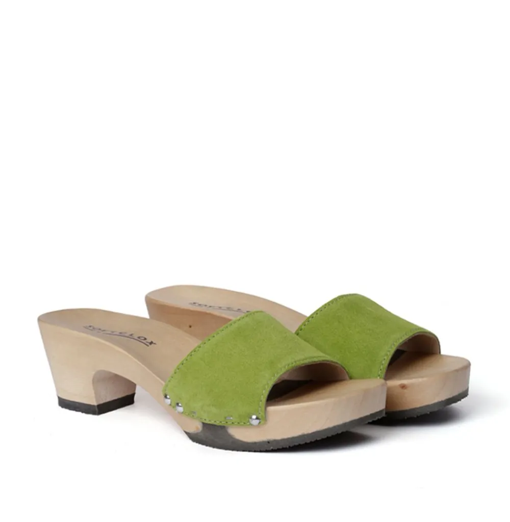Kelly Kaschmir Kiwi (Hazelnut)-SOFTCLOX Best