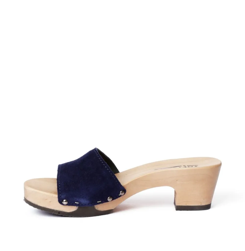 Kelly Kaschmir Midnight (Hazelnut)-SOFTCLOX Best