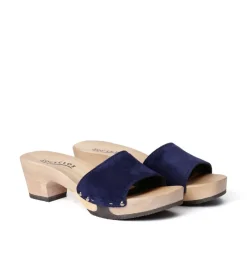 Kelly Kaschmir Midnight (Hazelnut)-SOFTCLOX Best