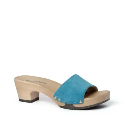 Kelly Kaschmir Pacificgreen (Hazelnut)-SOFTCLOX Hot