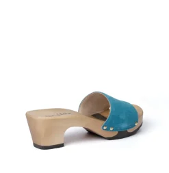 Kelly Kaschmir Pacificgreen (Hazelnut)-SOFTCLOX Hot