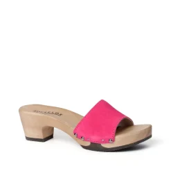Kelly Kaschmir Pink Kiss (Hazelnut)-SOFTCLOX Fashion