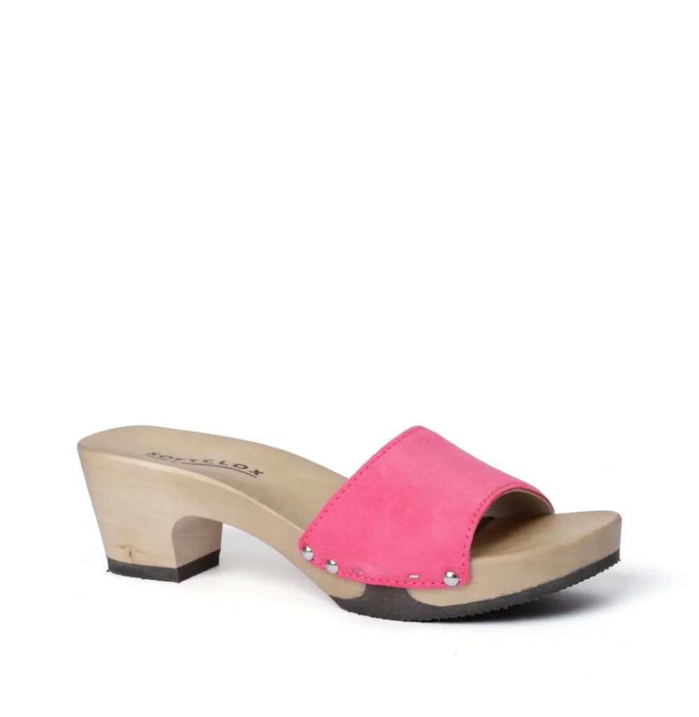Kelly Kaschmir Pure Pink (Hazelnut)-SOFTCLOX Clearance