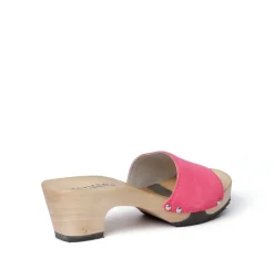 Kelly Kaschmir Pure Pink (Hazelnut)-SOFTCLOX Clearance