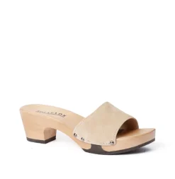 Kelly Kaschmir Taupe (Hazelnut)-SOFTCLOX Sale