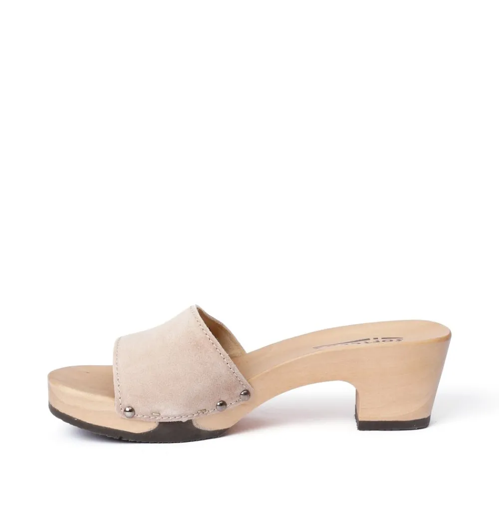 Kelly Kaschmir Taupe (Hazelnut)-SOFTCLOX Sale