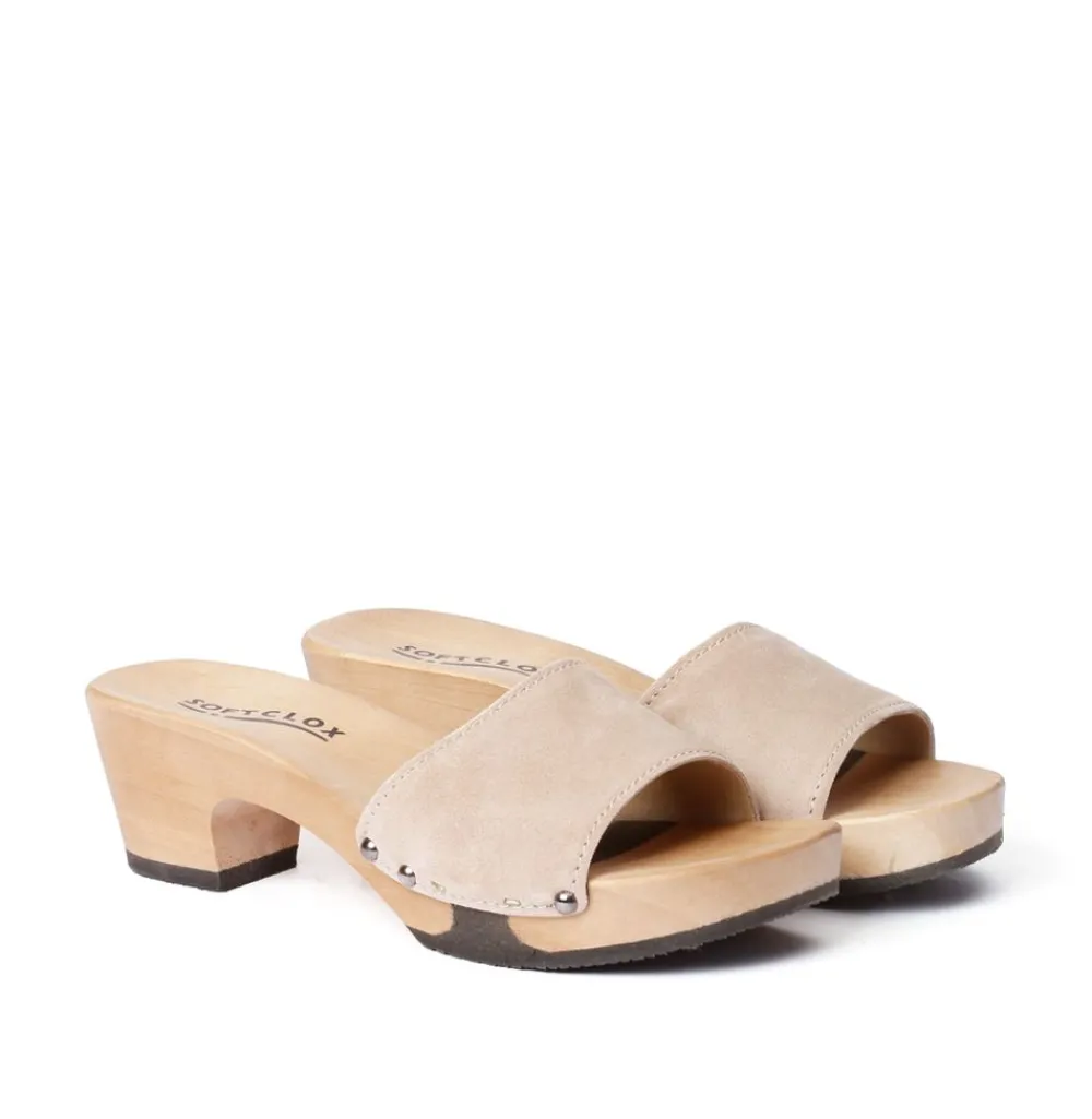 Kelly Kaschmir Taupe (Hazelnut)-SOFTCLOX Sale
