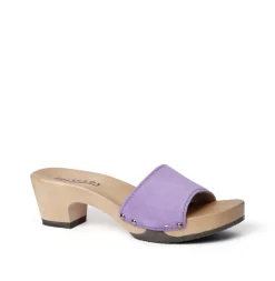 Kelly Kaschmir Violett (Hazelnut)-SOFTCLOX Hot