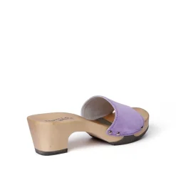 Kelly Kaschmir Violett (Hazelnut)-SOFTCLOX Hot