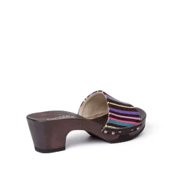 Kelly Maya Stoff Moro (Dunkel)-SOFTCLOX Outlet