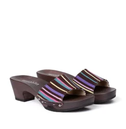 Kelly Maya Stoff Moro (Dunkel)-SOFTCLOX Outlet