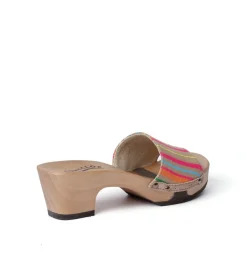 Kelly Maya Stoff Sand (Hazelnut)-SOFTCLOX Clearance