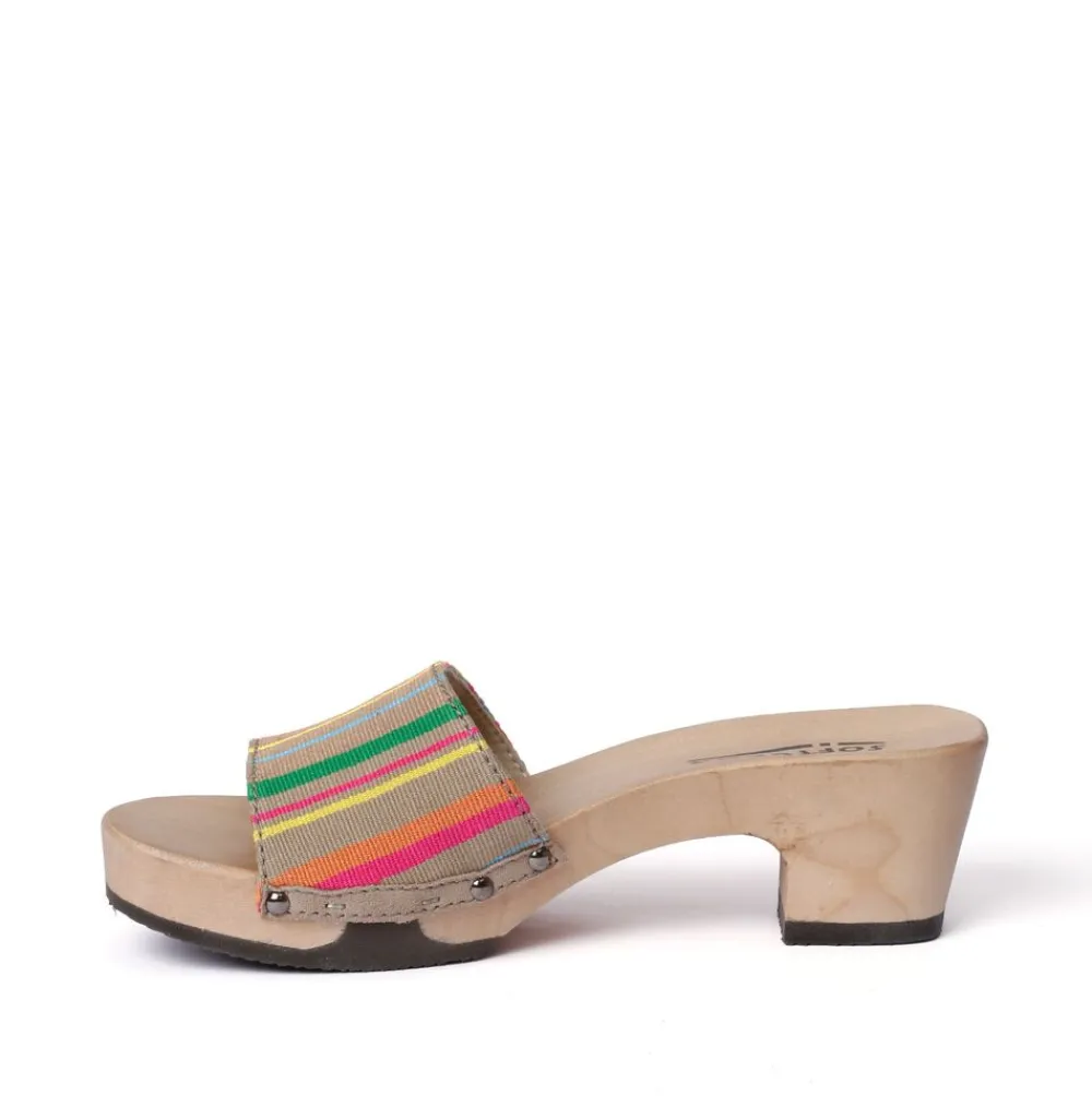 Kelly Maya Stoff Sand (Hazelnut)-SOFTCLOX Clearance