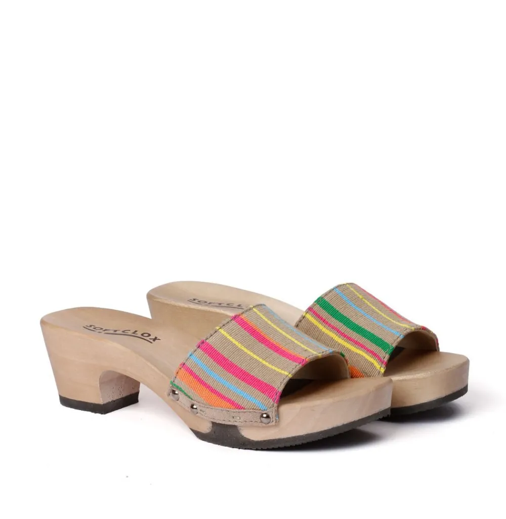 Kelly Maya Stoff Sand (Hazelnut)-SOFTCLOX Clearance