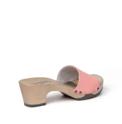 Kelly Nappa Peach (Hazelnut)-SOFTCLOX Outlet