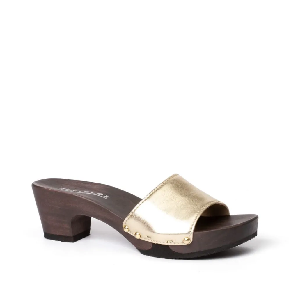 Kelly Perlato Gold (Dunkel)-SOFTCLOX Online