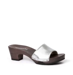 Kelly Perlato Silber (Dunkel)-SOFTCLOX Outlet