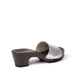 Kelly Perlato Silber (Dunkel)-SOFTCLOX Outlet