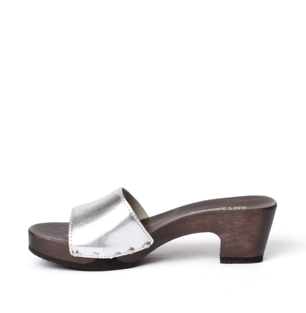 Kelly Perlato Silber (Dunkel)-SOFTCLOX Outlet