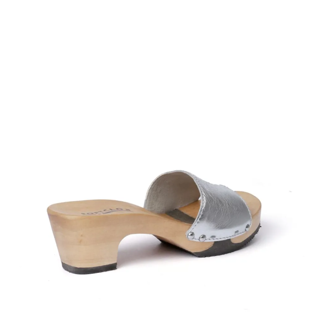 Kelly Perlato Silber (Hazelnut)-SOFTCLOX Clearance