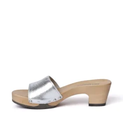 Kelly Perlato Silber (Hazelnut)-SOFTCLOX Clearance