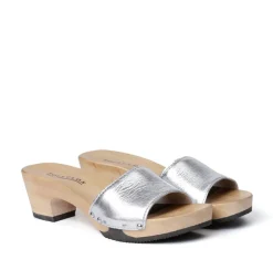 Kelly Perlato Silber (Hazelnut)-SOFTCLOX Clearance