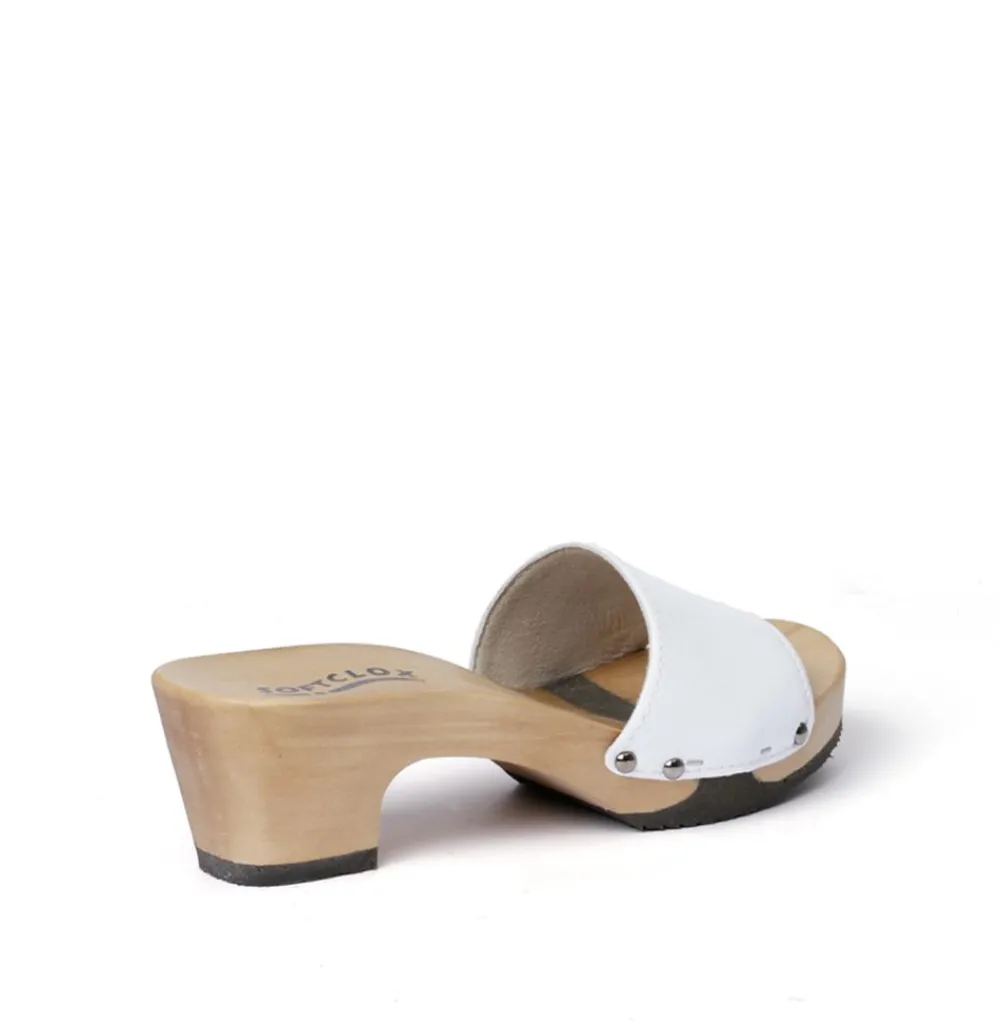 Kelly Silklack Weiss (Hazelnut)-SOFTCLOX Online