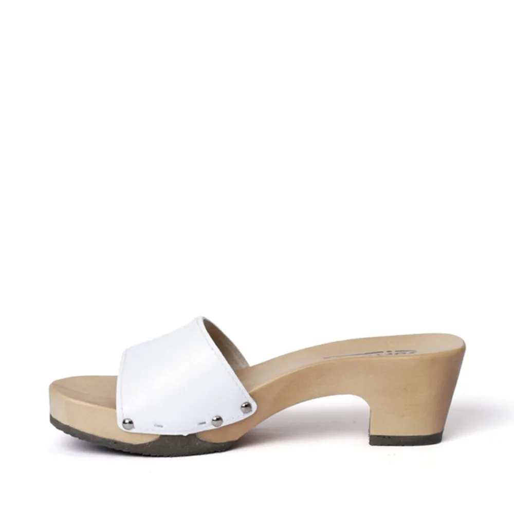 Kelly Silklack Weiss (Hazelnut)-SOFTCLOX Online